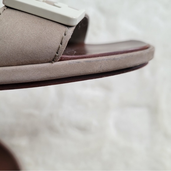 Tory Burch Gabrielle Sandals - Picture 12 of 13